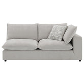 Marisa Modular RF Loveseat w/2 Pillows
